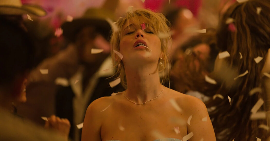 Cannes Film Festival: What to Look for (Like Stars Behind the Camera)