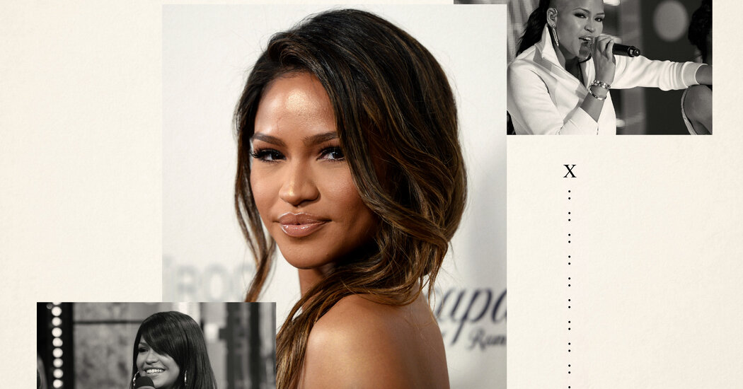 Cassie’s Trip From Star to Star Witness May Spell Trouble for Sean Combs