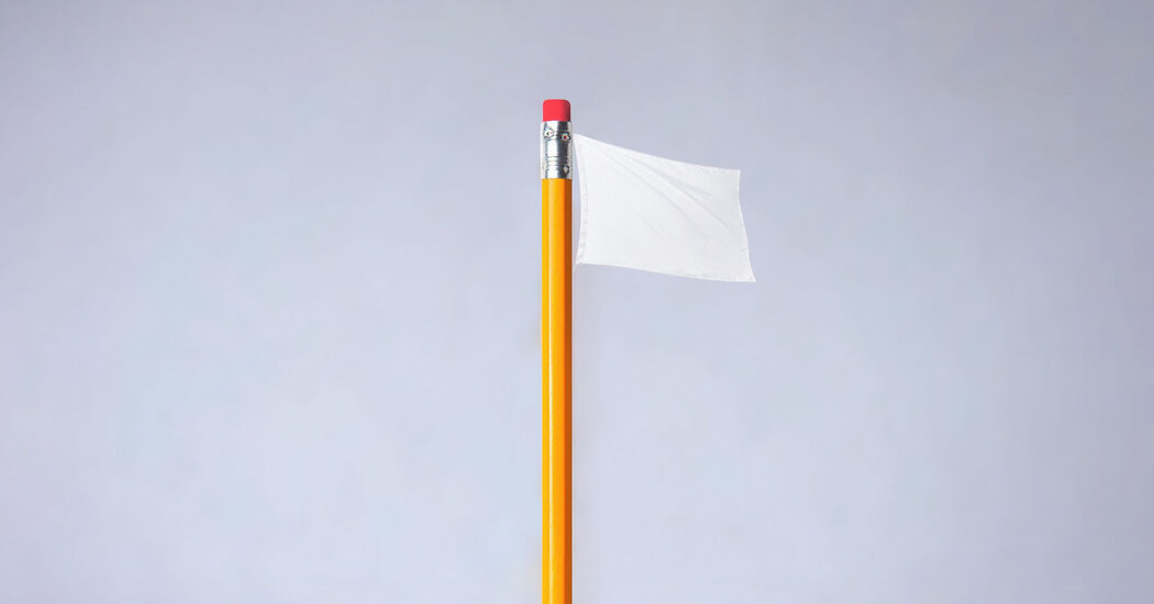 Has America Given Up on Children’s Learning?
