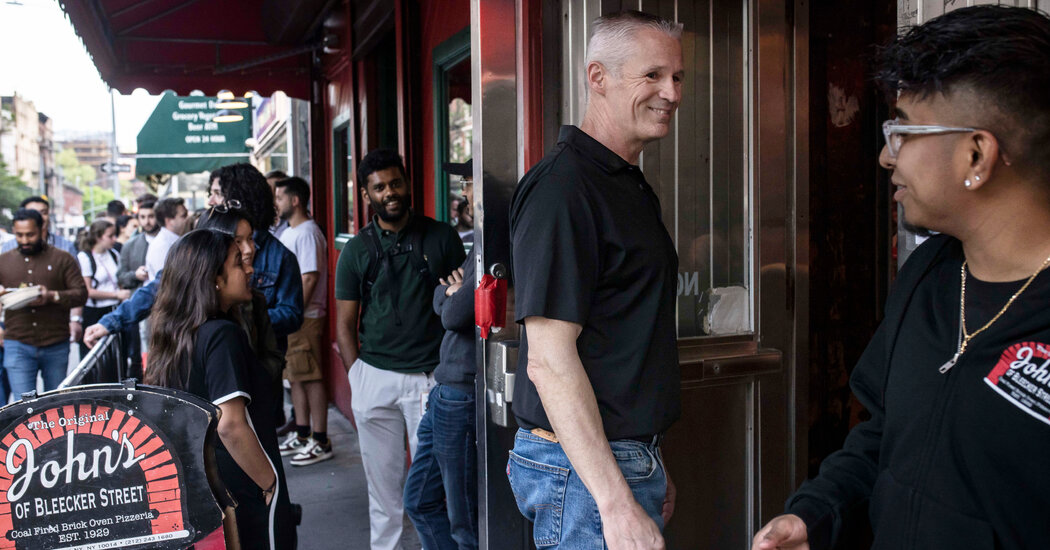 How 40 Manhattan Businesses Are Adapting to Congestion Pricing