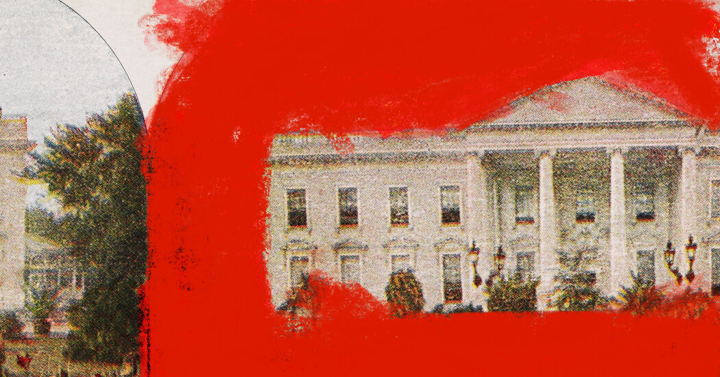 I Reject Trump’s Random False Rationale Generator