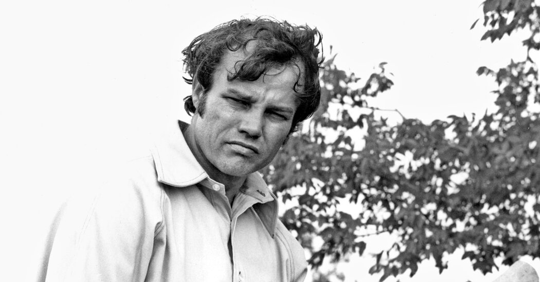 Joe Don Baker, Actor Who Found Fame With ‘Walking Tall,’ Dies at 89