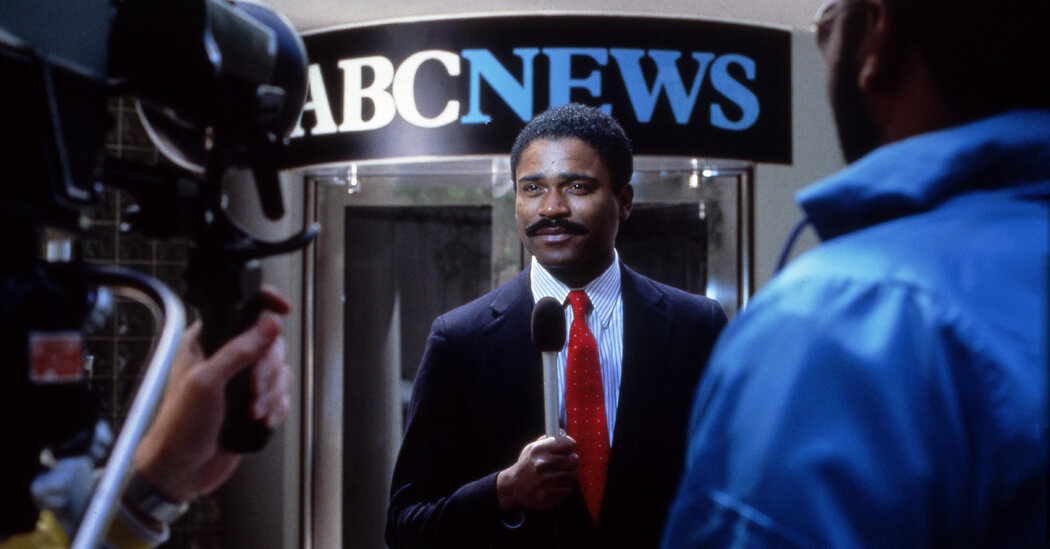 Kenneth Walker Dies at 73; His Journalism Bared Apartheid’s Brutality