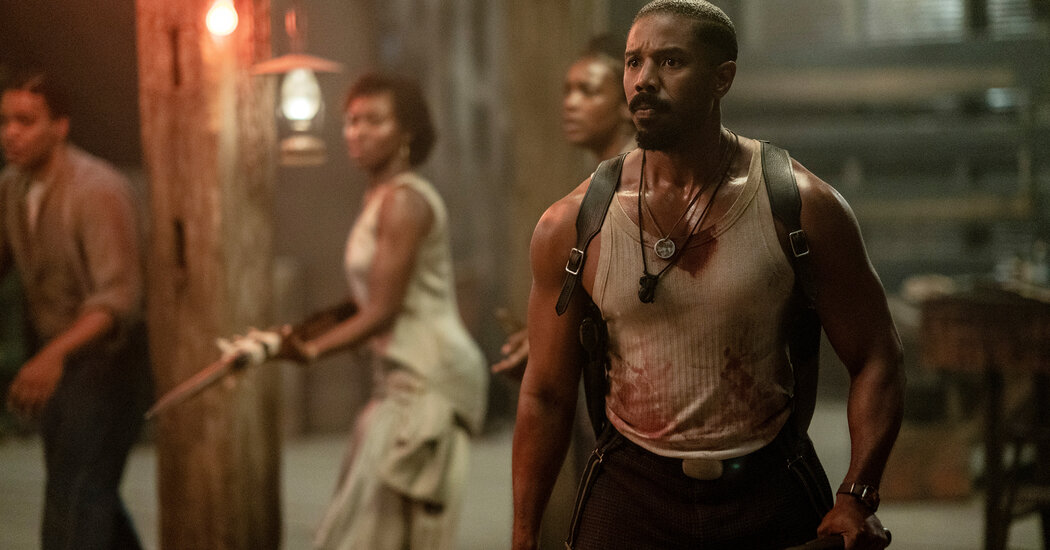 ‘Sinners’ Box Office Success Puts It in Elite Company