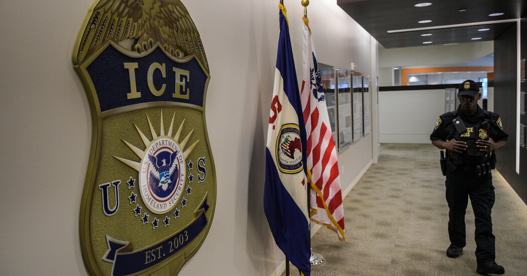 What to Know About ICE Enforcement in Restaurants
